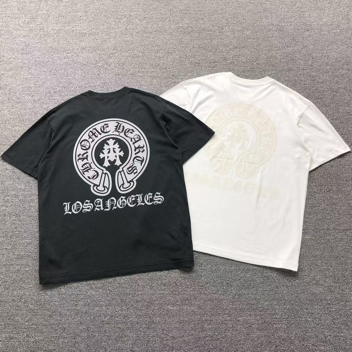 Cross Tshirt
