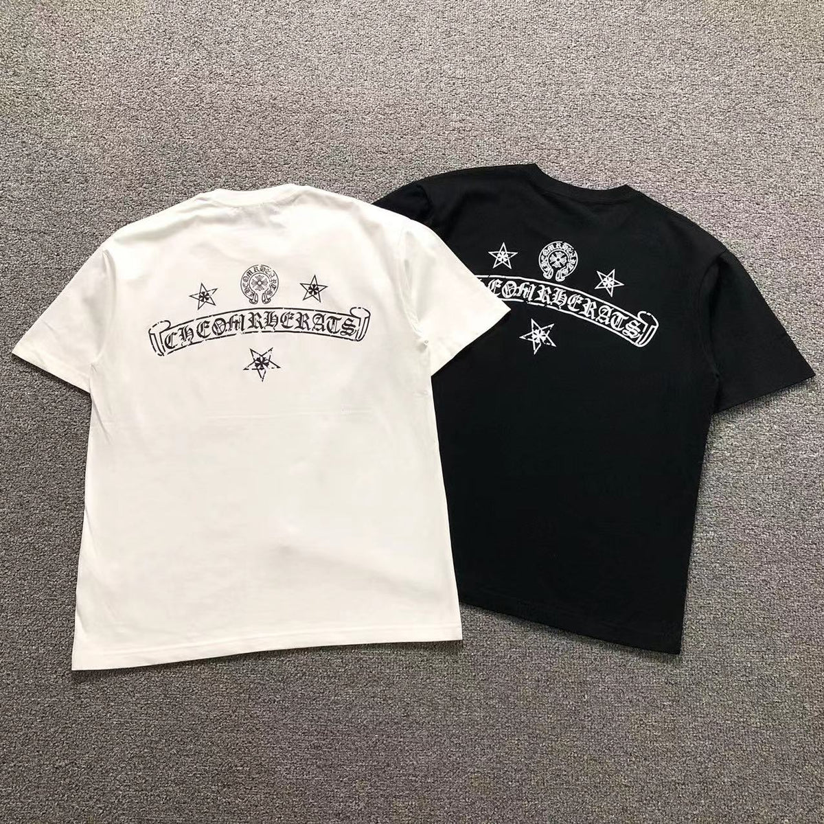 Cross Tshirt