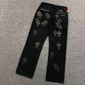 Cross Pants
