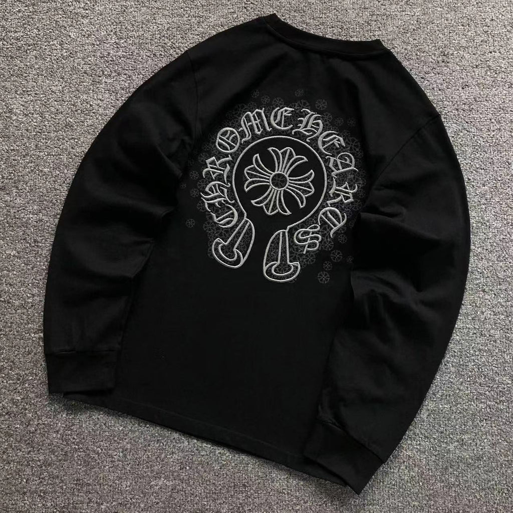 Cross Longsleeve
