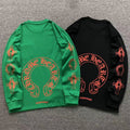 Cross Longsleeve