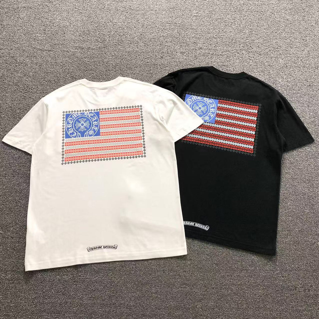 Cross Tshirt