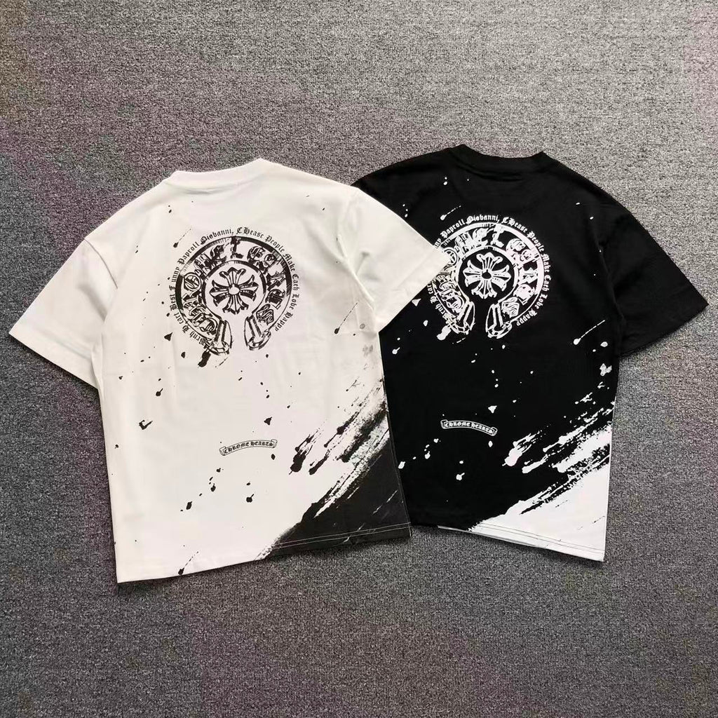Cross Tshirt