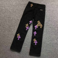 Cross Pants