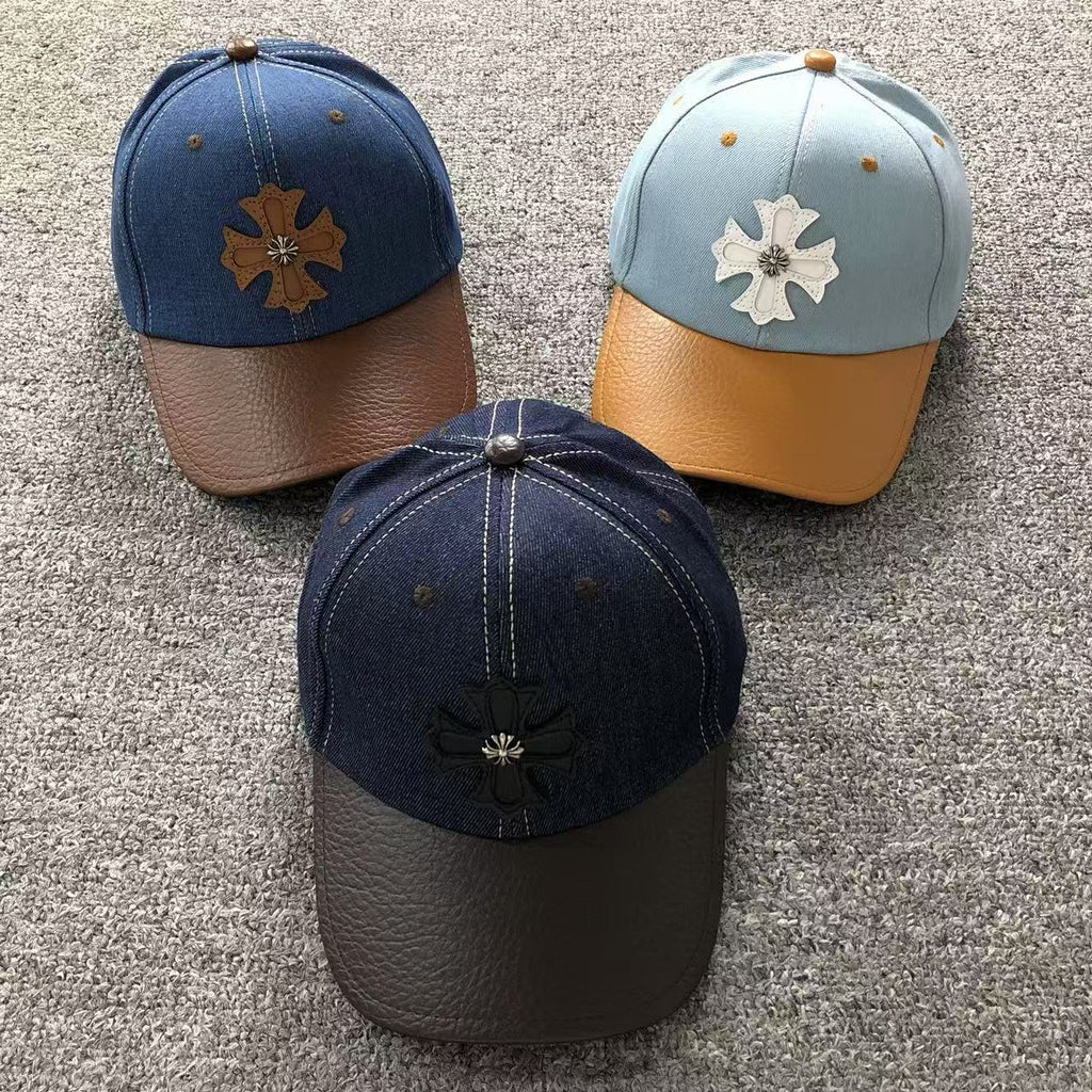 Cross Cap