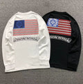 Cross Longsleeve