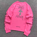 Cross Longsleeve