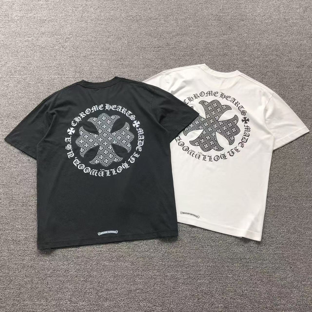 Cross Tshirt