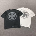 Cross Tshirt