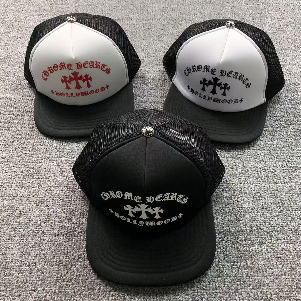Cross Cap