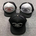 Cross Cap