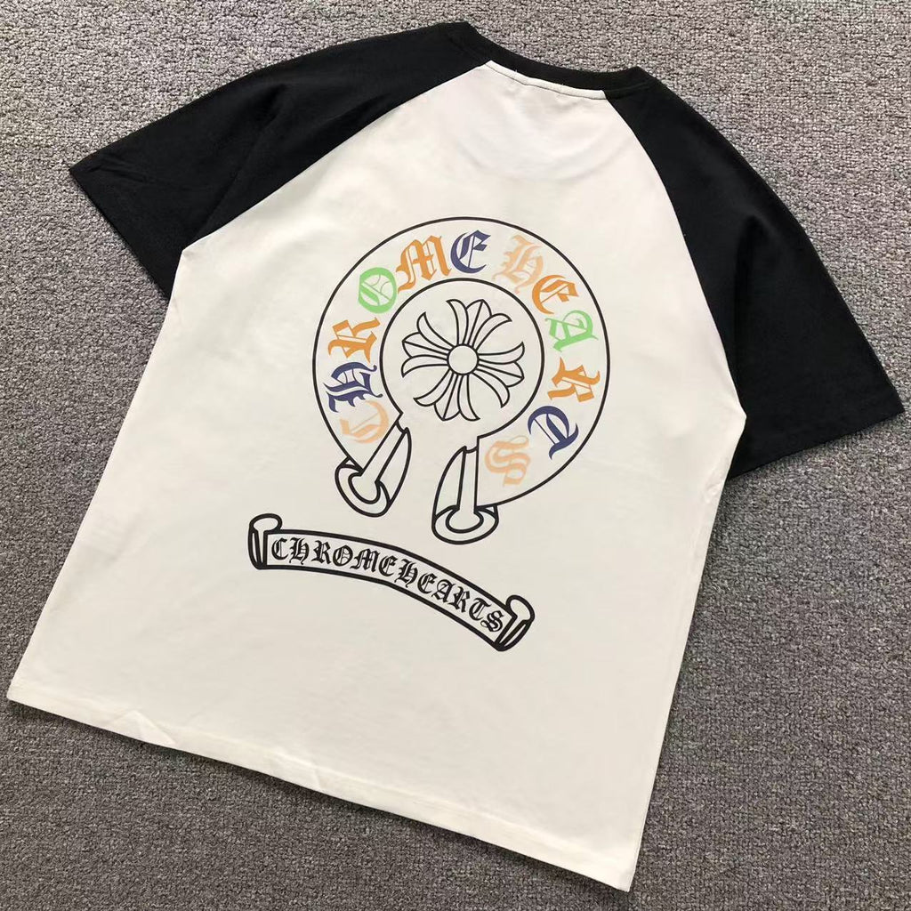 Cross Tshirt