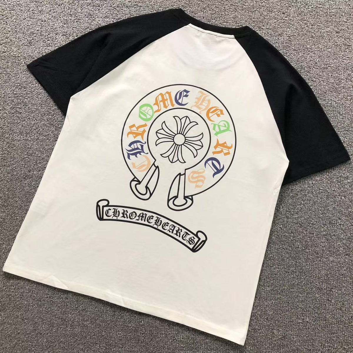 Cross Tshirt