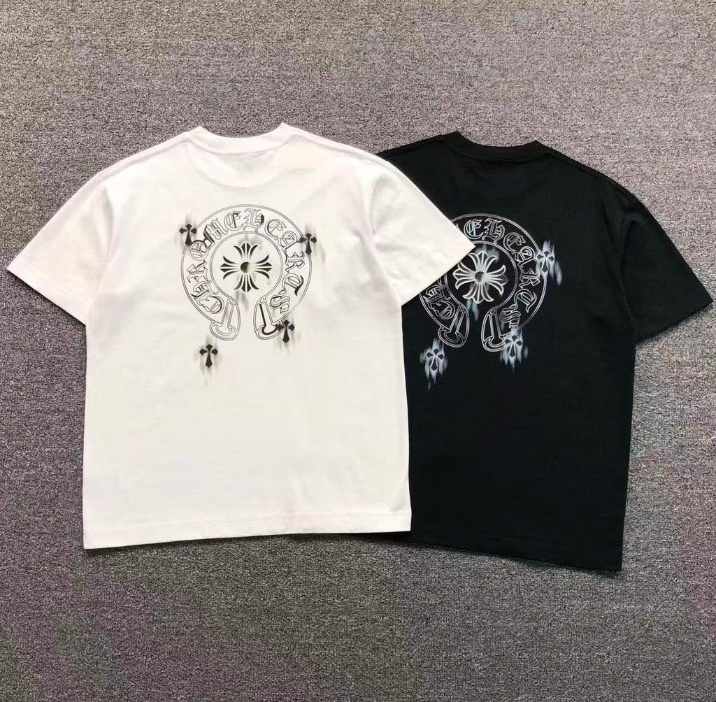 Cross Tshirt