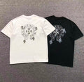 Cross Tshirt