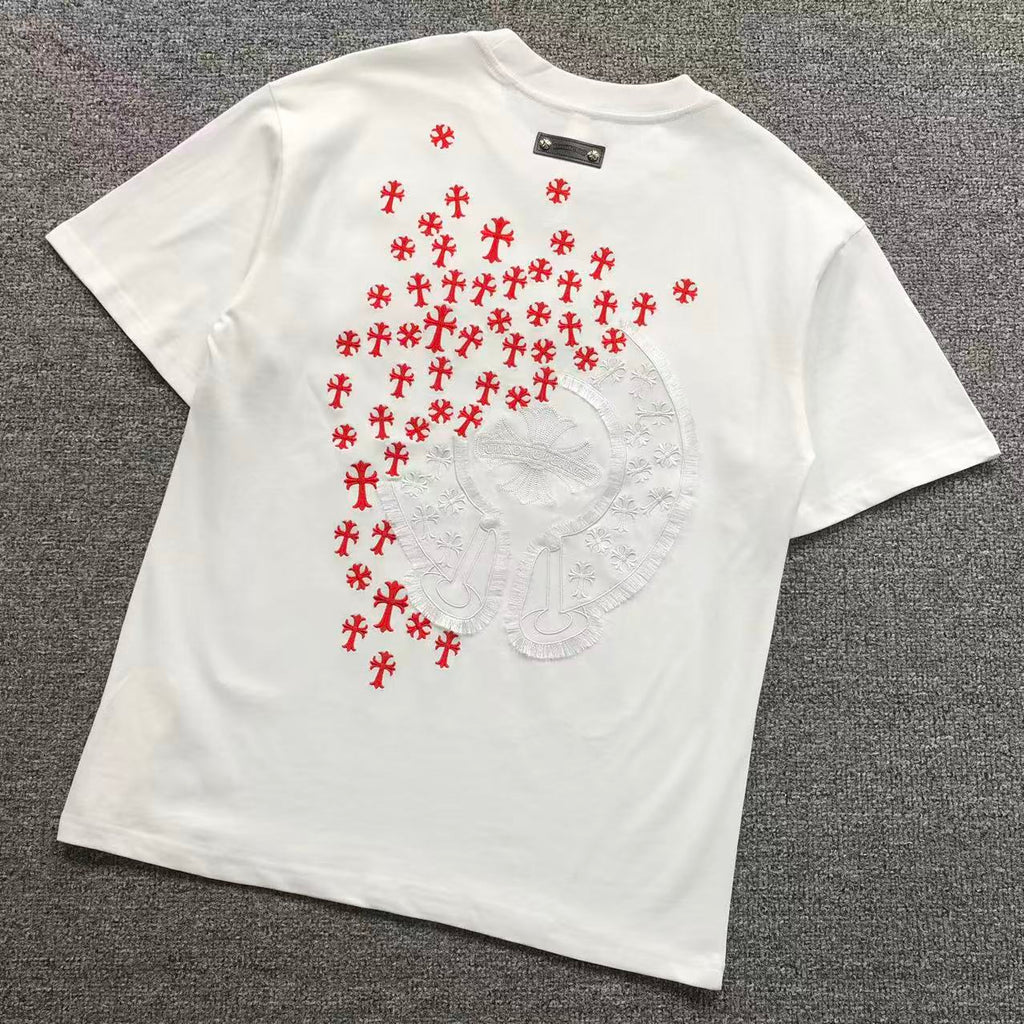 Cross Tshirt