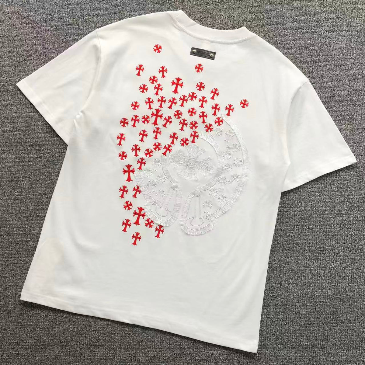 Cross Tshirt