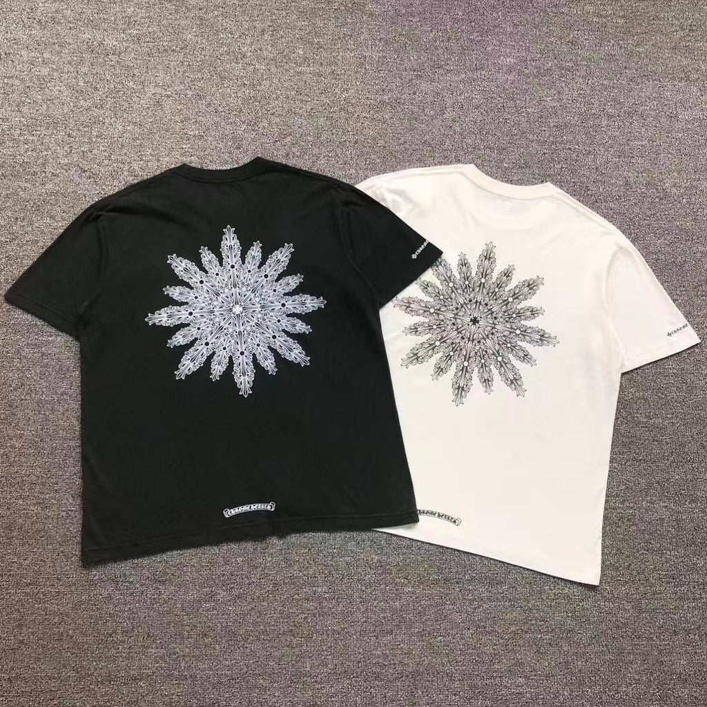 Cross Tshirt