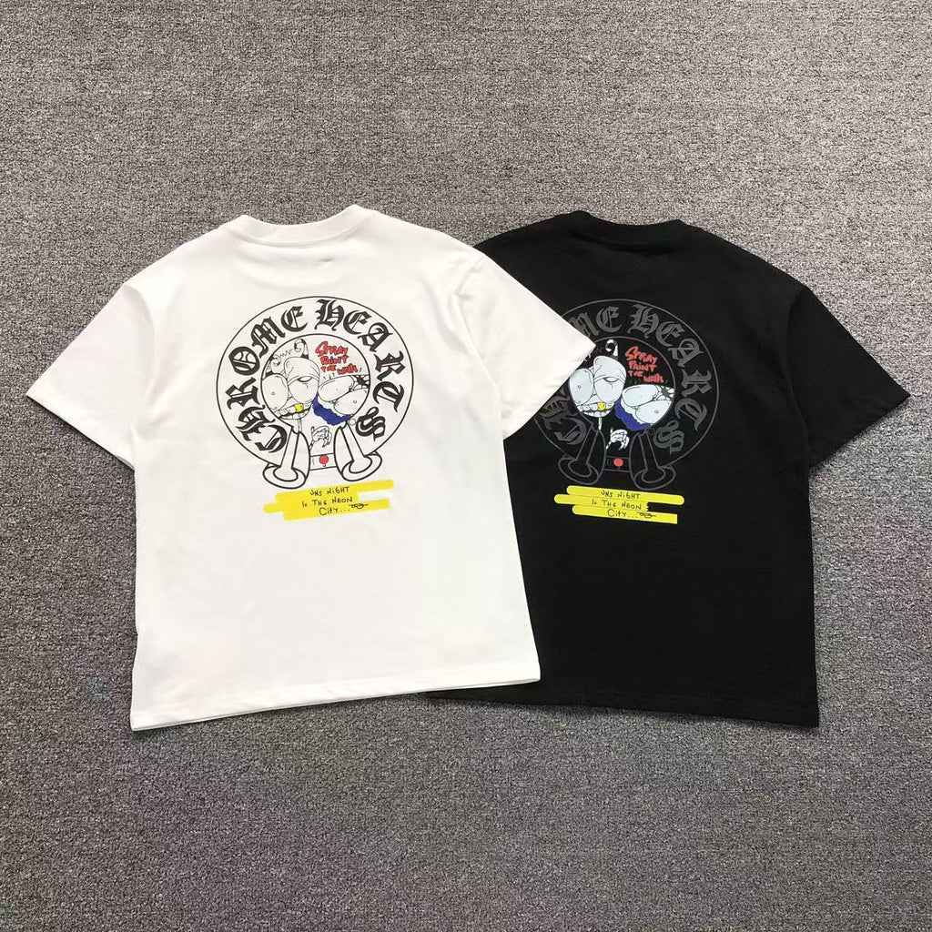 Cross Tshirt