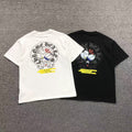 Cross Tshirt