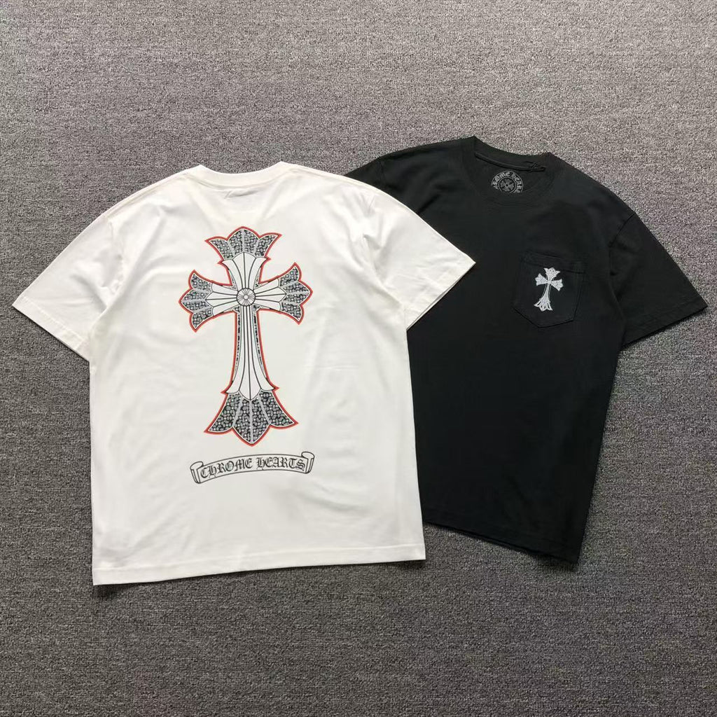 Cross Tshirt