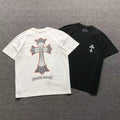 Cross Tshirt