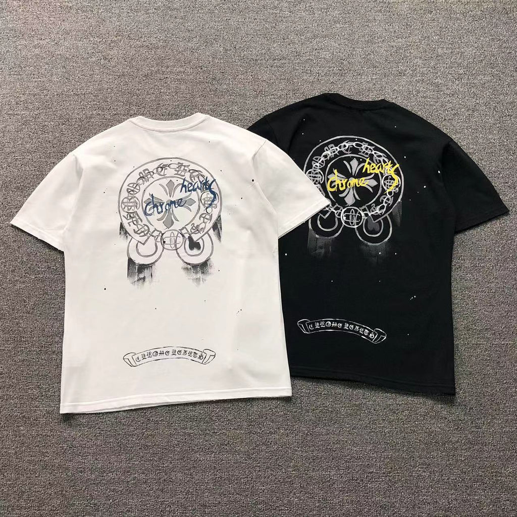 Cross Tshirt
