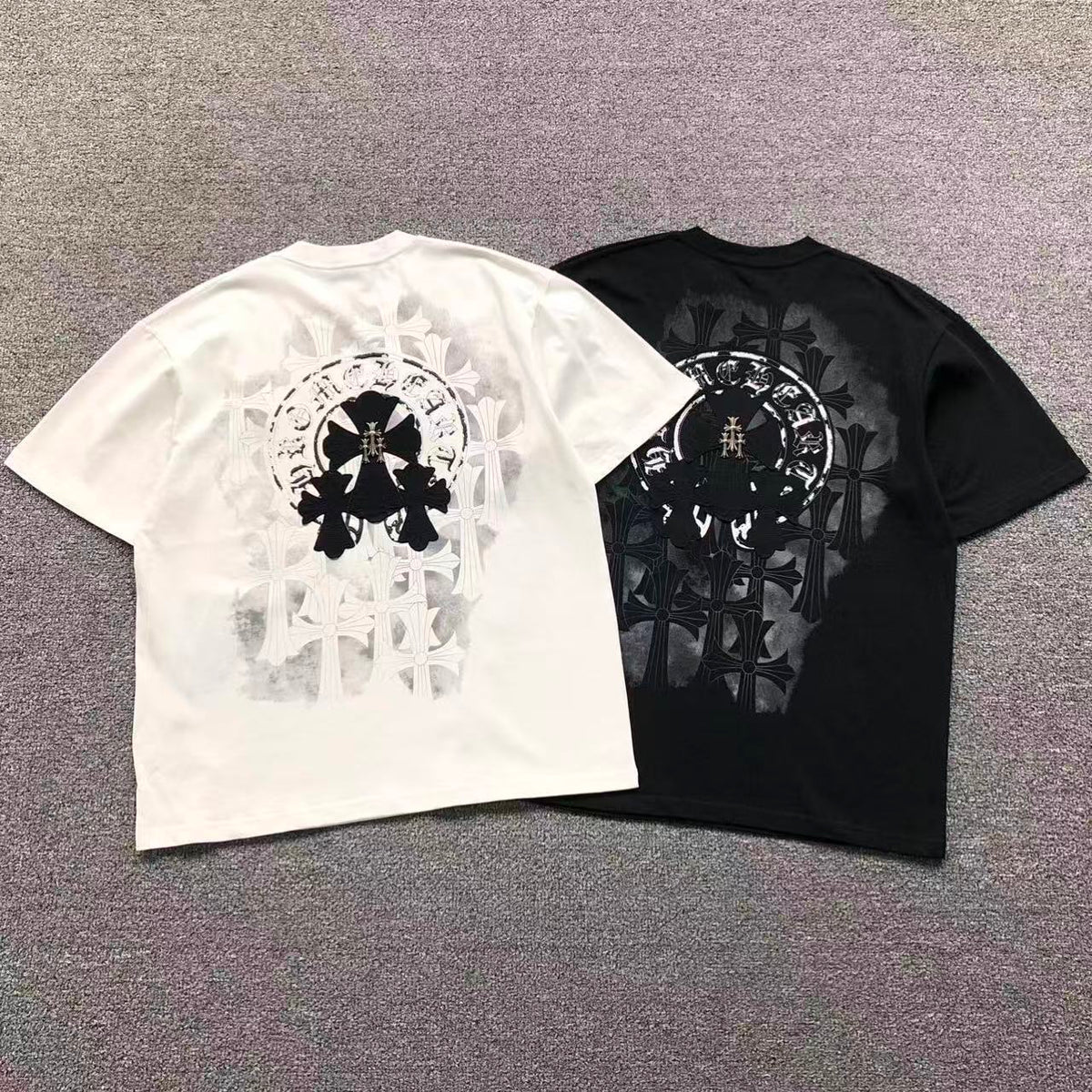 Cross Tshirt