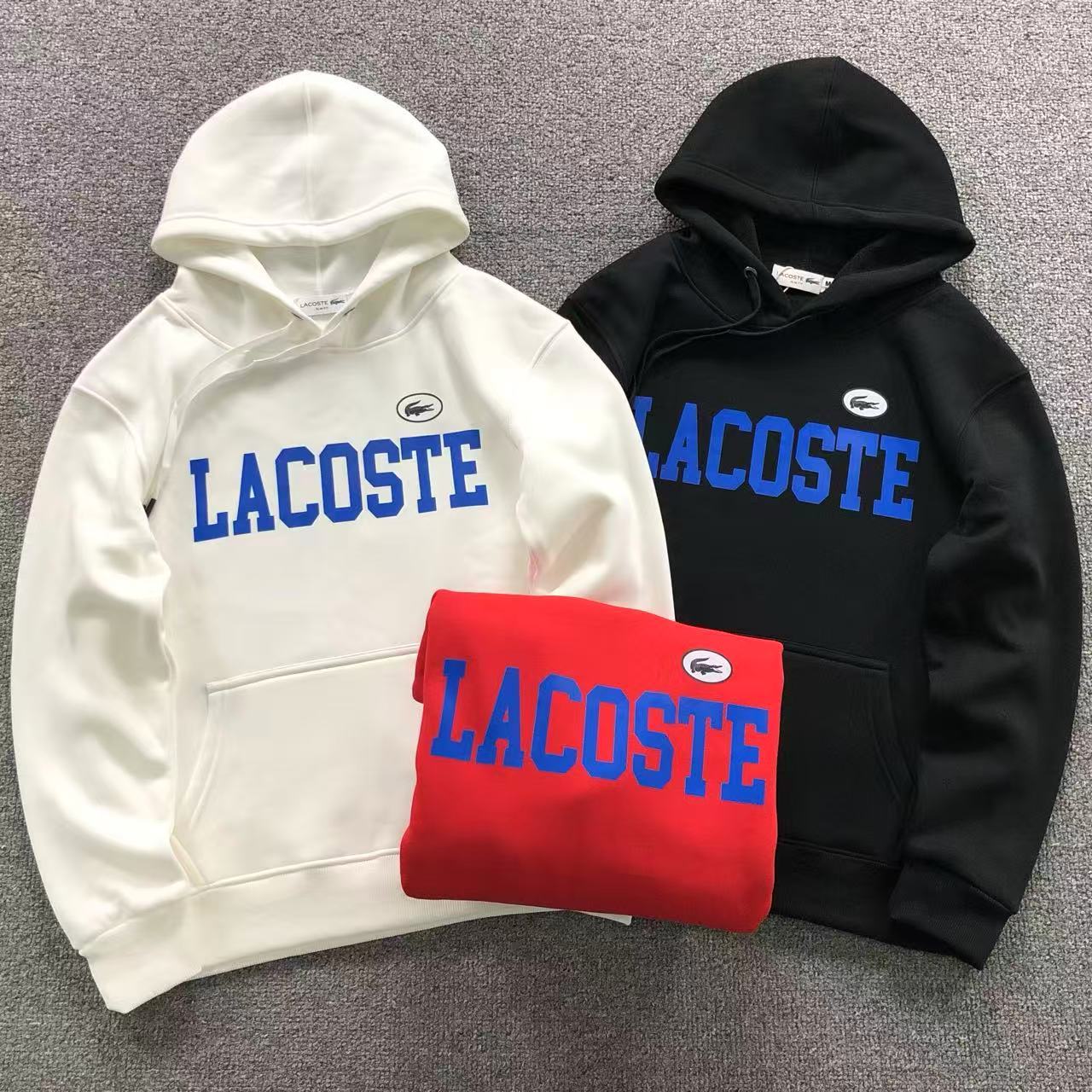 Classic Hoodie