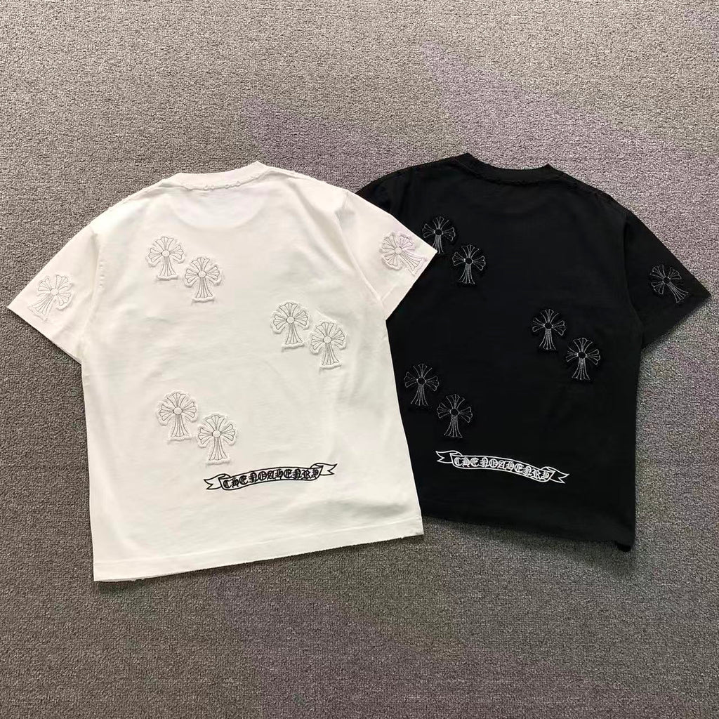 Cross Tshirt