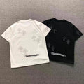 Cross Tshirt