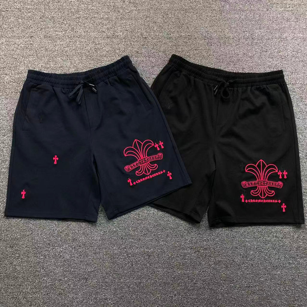 Cross Shorts