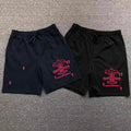 Cross Shorts