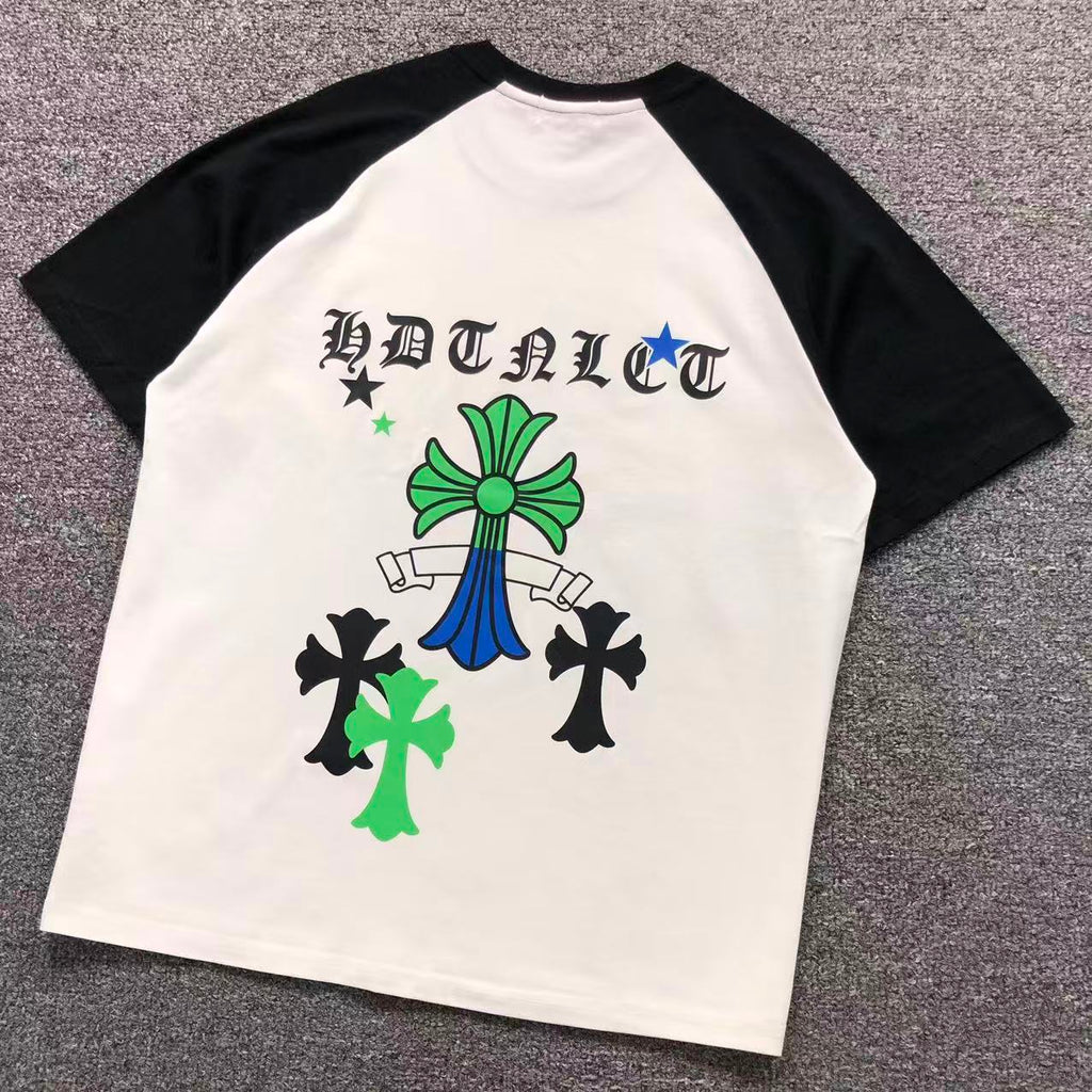 Cross Tshirt