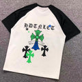 Cross Tshirt