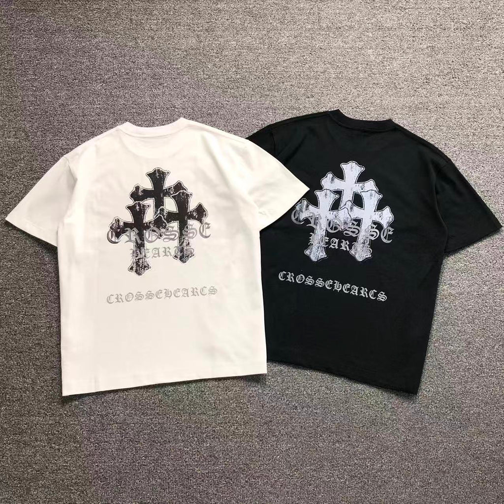 Cross Tshirt