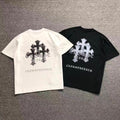 Cross Tshirt