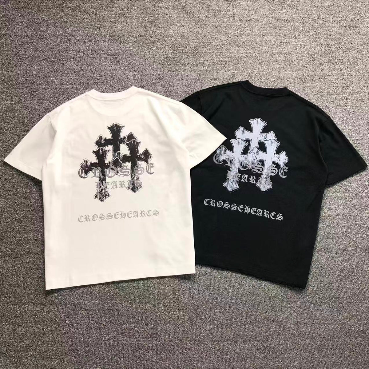 Cross Tshirt