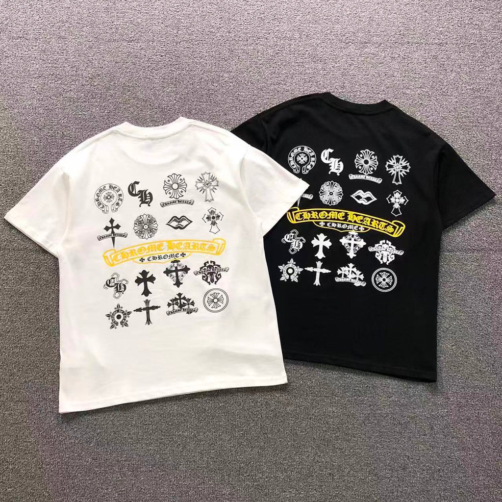 Cross Tshirt