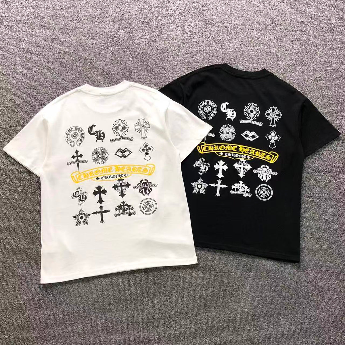 Cross Tshirt