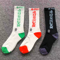 Cross Socks