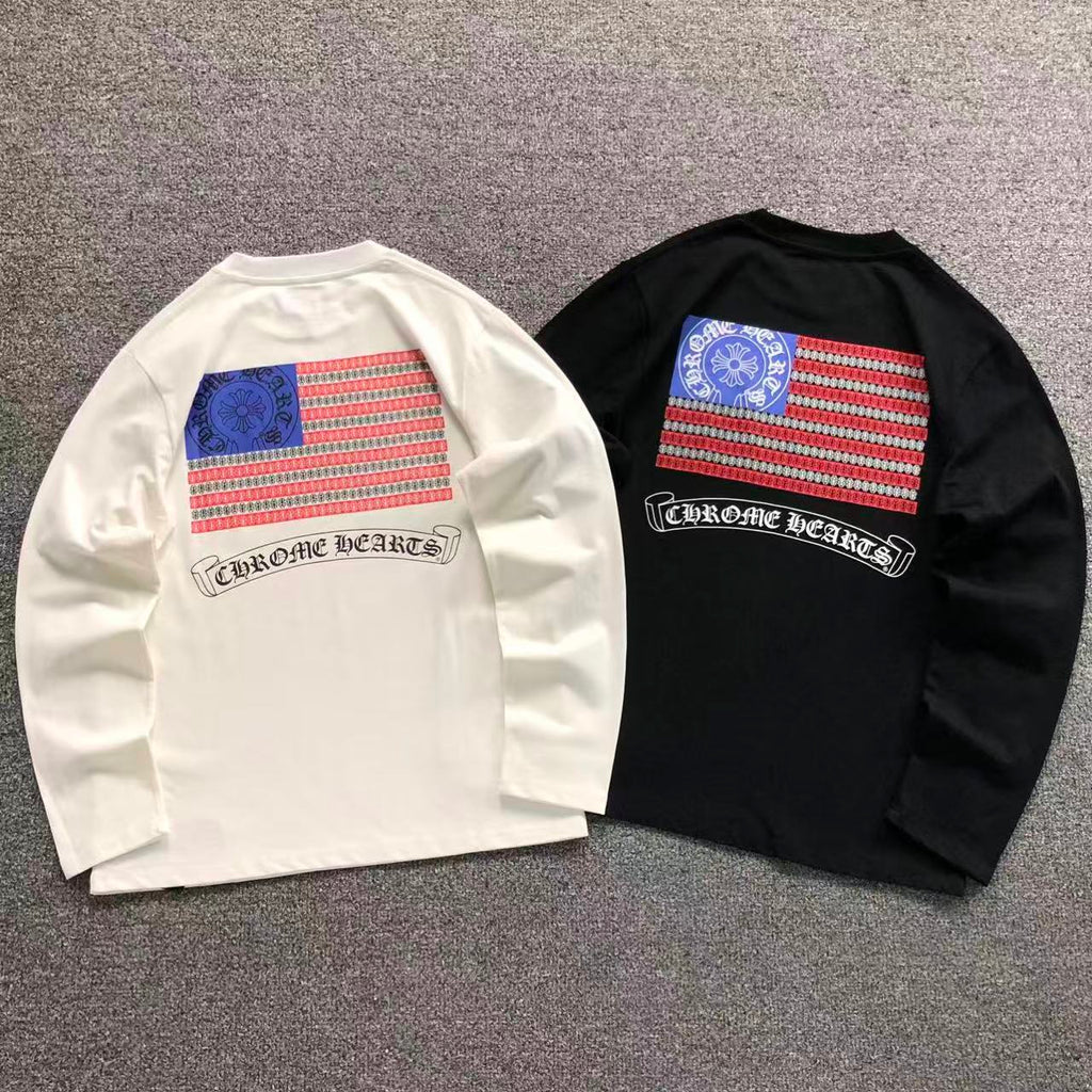 Cross Longsleeve