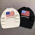 Cross Longsleeve