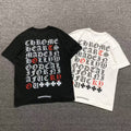 Cross Tshirt
