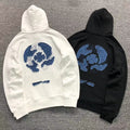 Cross Hoodie