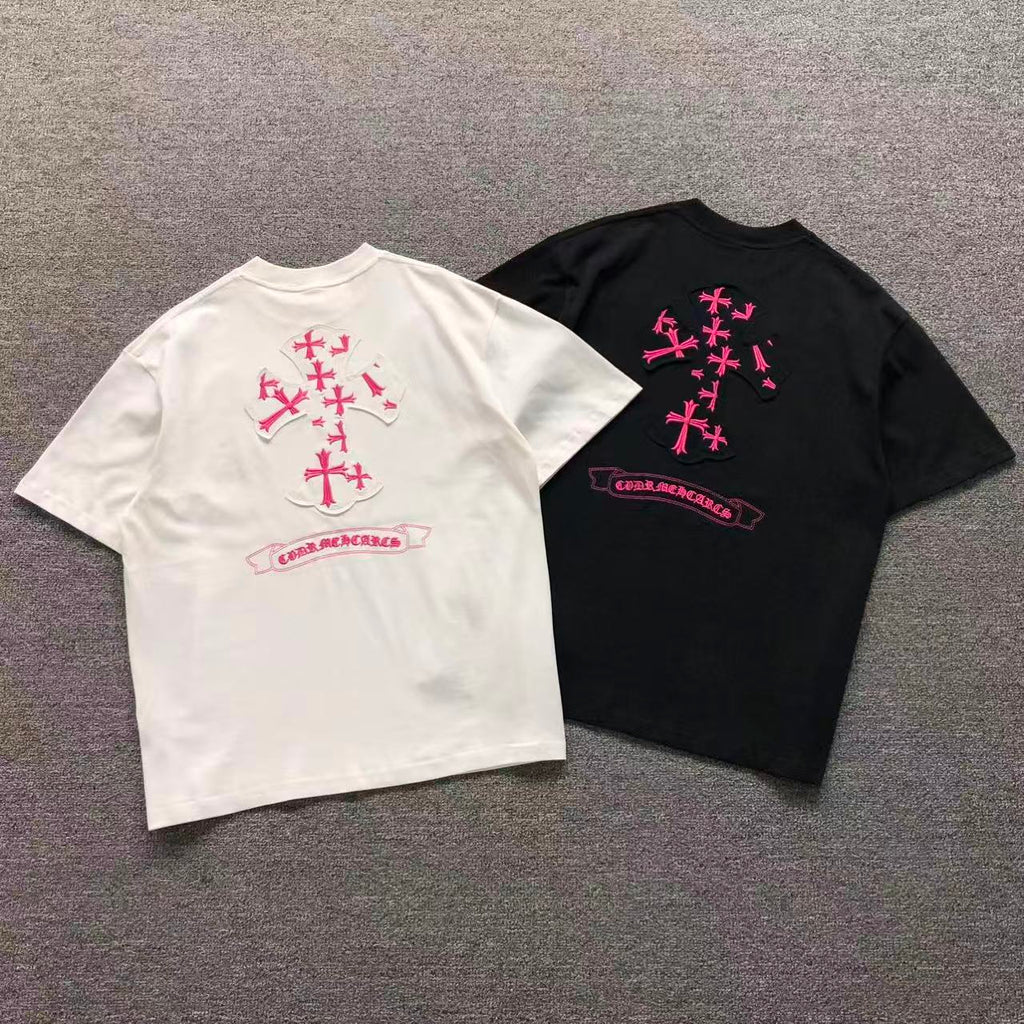 Cross Tshirt
