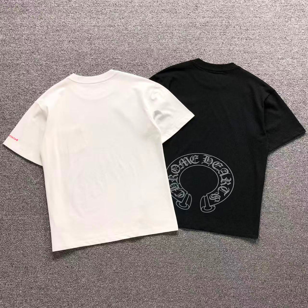 Cross Tshirt