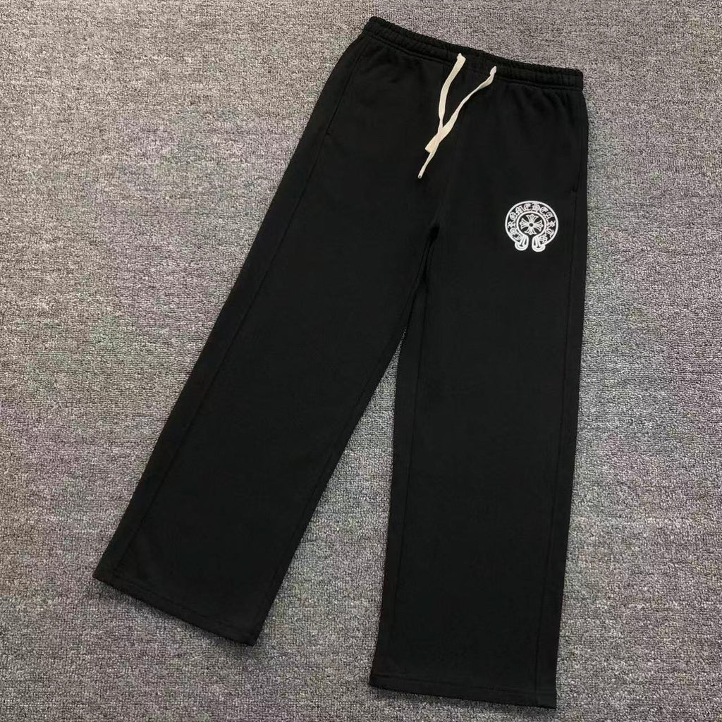 Cross Pants