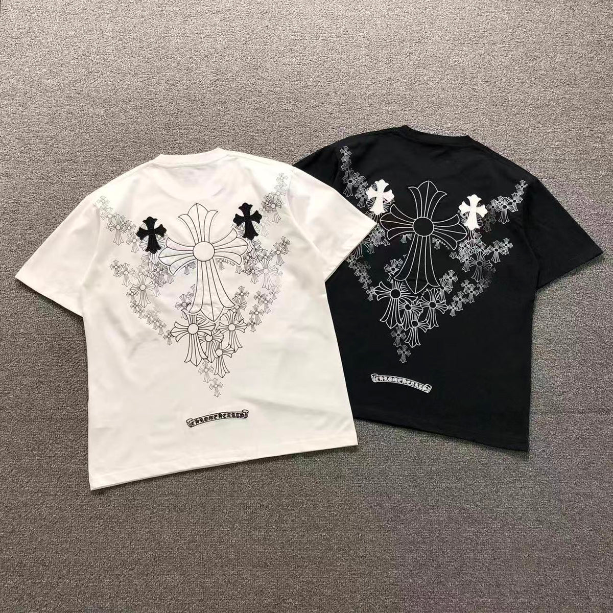 Cross Tshirt