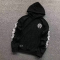 Cross Hoodie